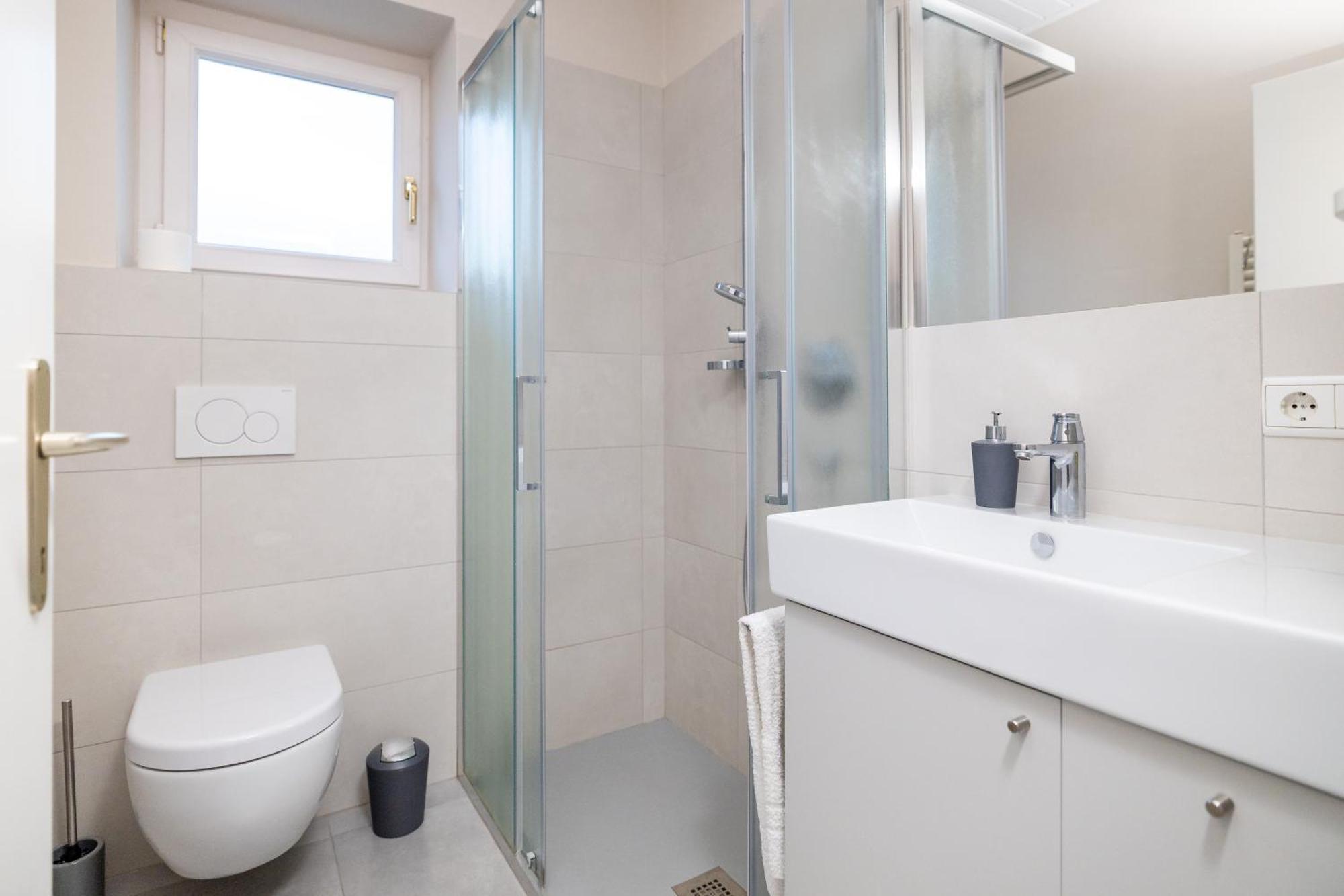 Apartment Bellevue Seis سويسي المظهر الخارجي الصورة